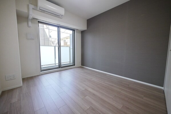 フレンシア ノイエ 成増の物件内観写真